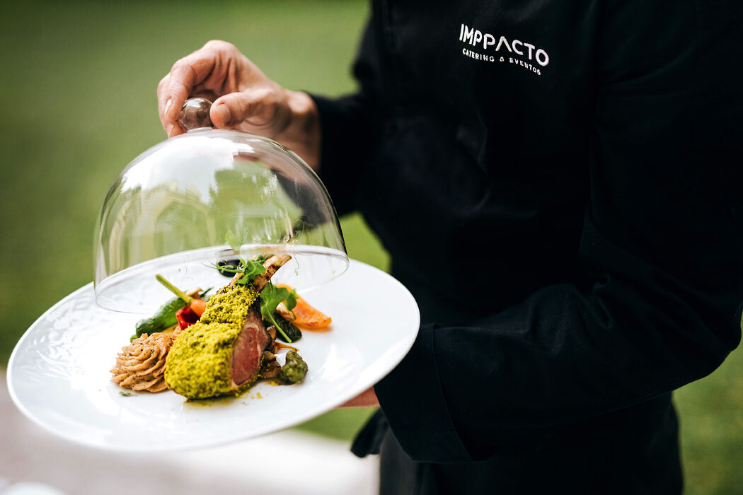 Imppacto Catering e Eventos Setúbal