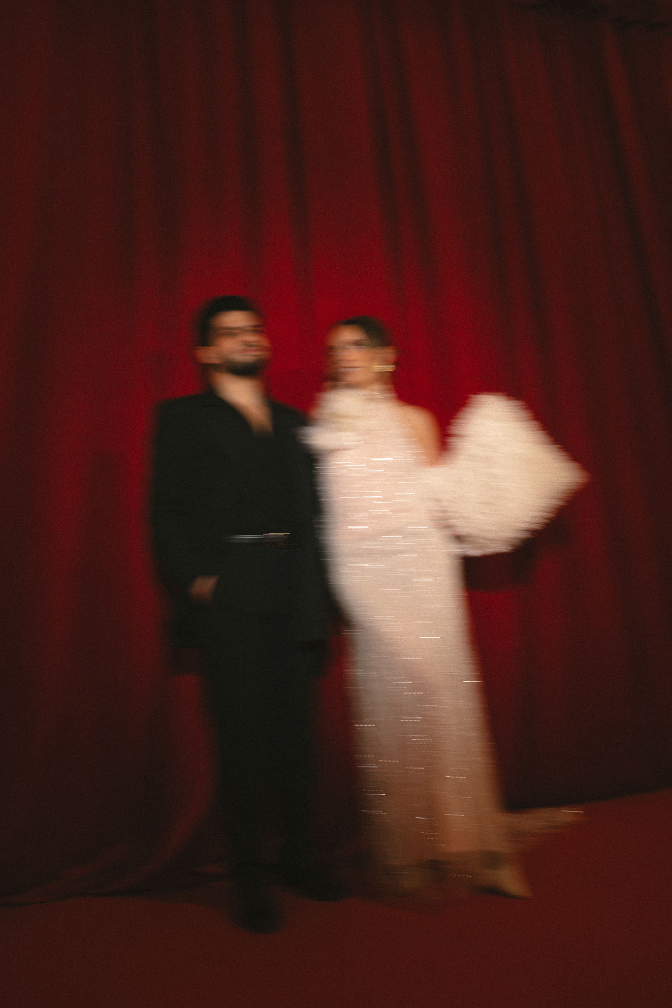 Foto: Constança Oliveira - Pedido de damas de honor e cavalheiros de honra de Beatriz Lencastre & Gonçalo Caleça