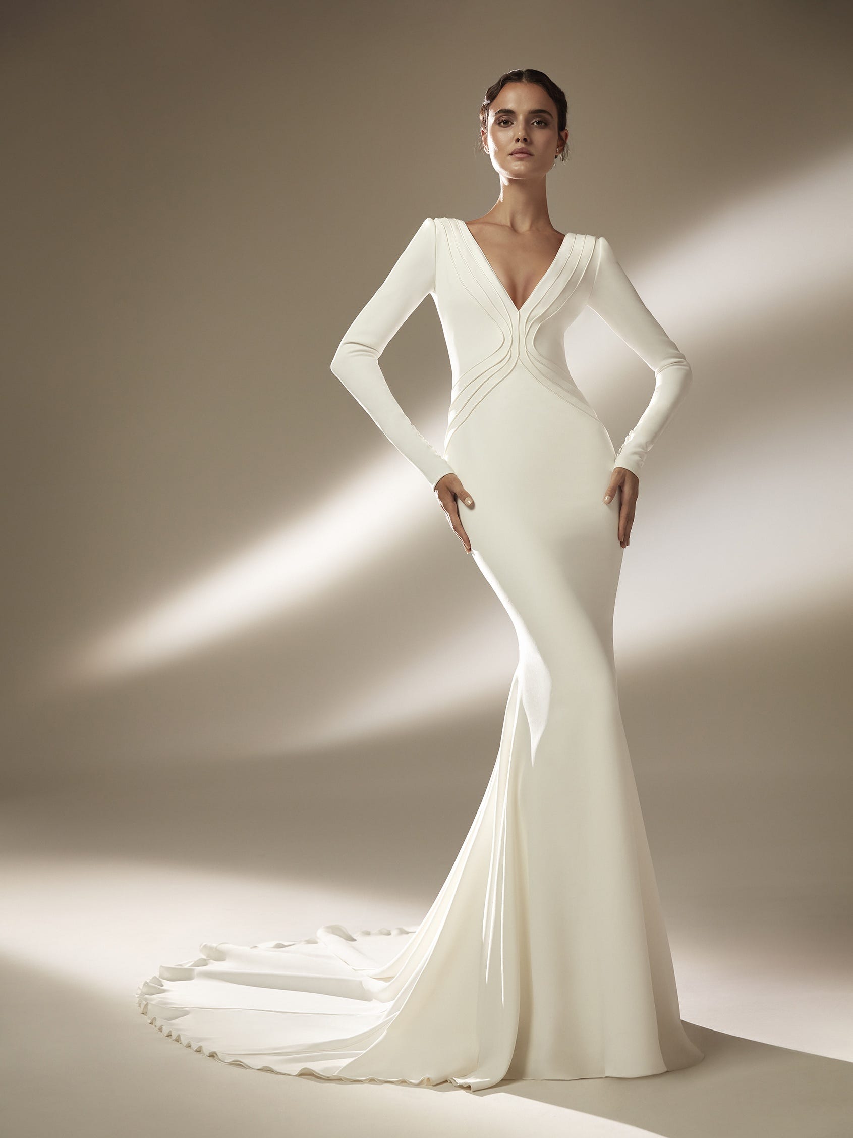 Pronovias