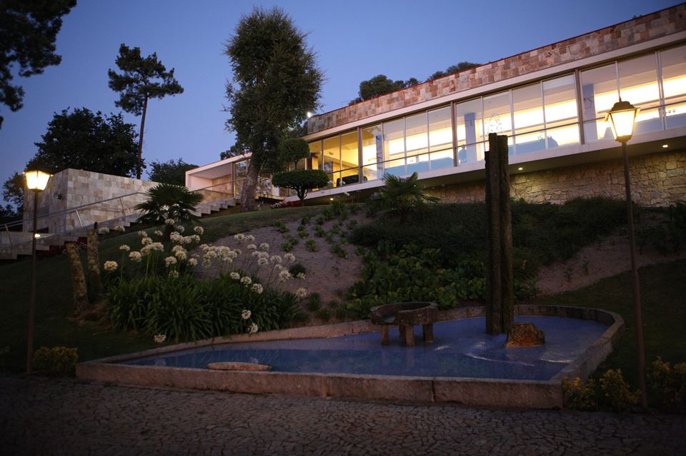 Quinta das Lamas