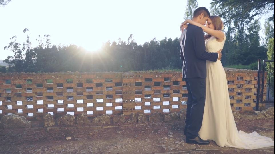 Filmuswedding
