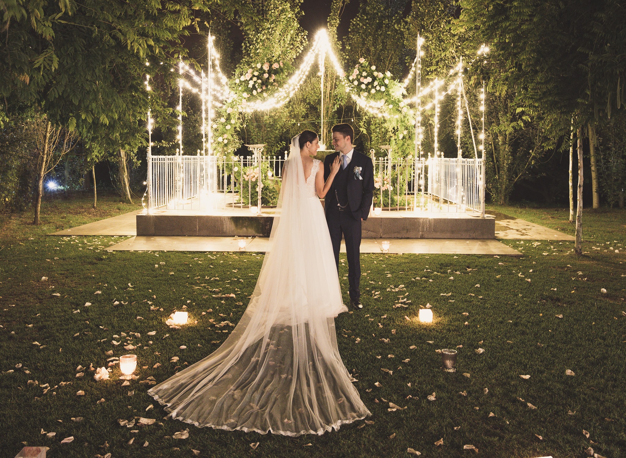 Fotografia de Casamento 