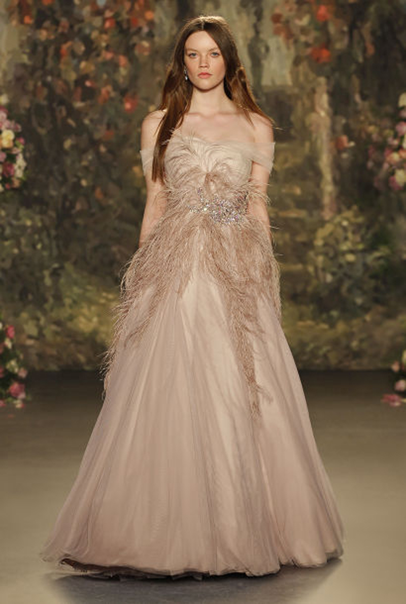 Créditos: Jenny Packham