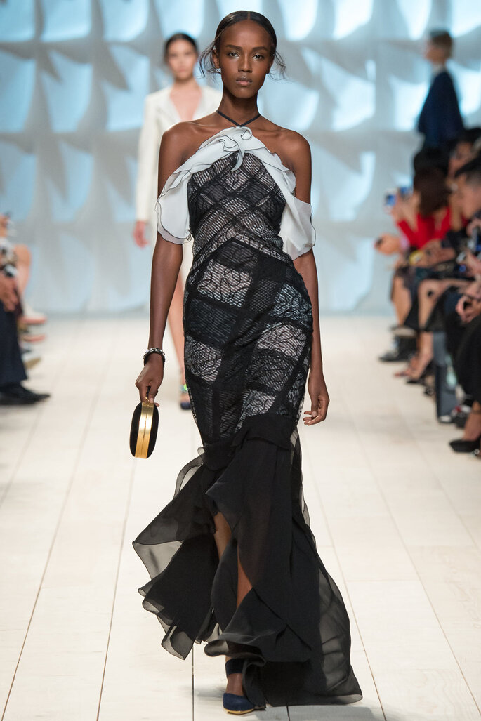 Foto: Nina Ricci Primavera/Verão 2015