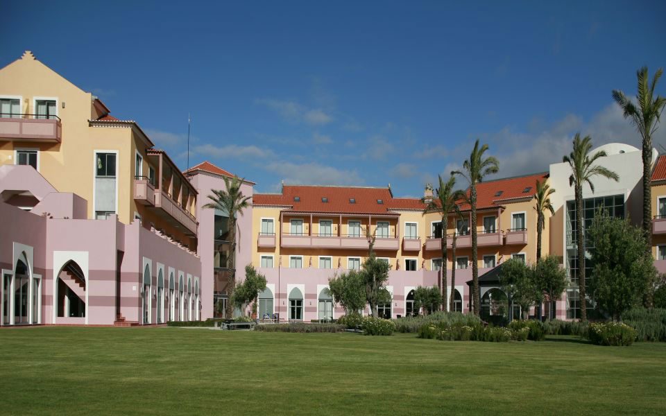 Pestana Sintra Golf