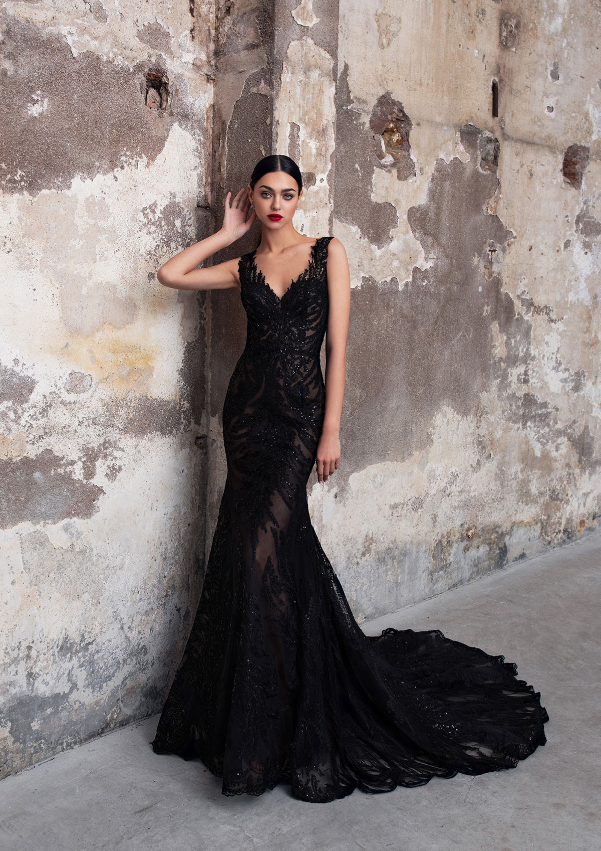 Onyx, Pronovias 2020