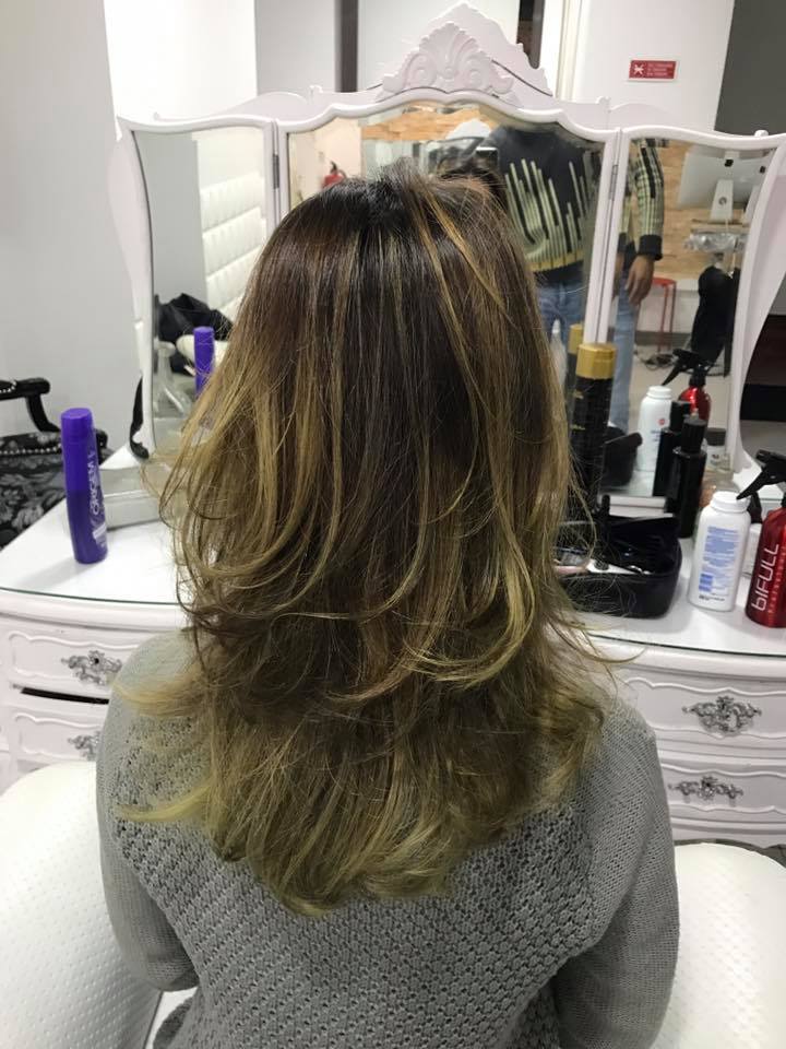 Bardot Hair Salon & Barber
