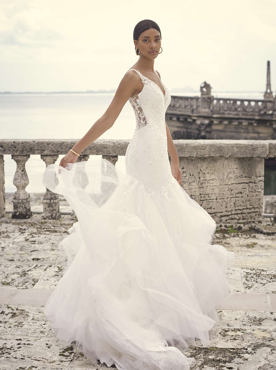 Maggie Sottero | Foto: Divulgação