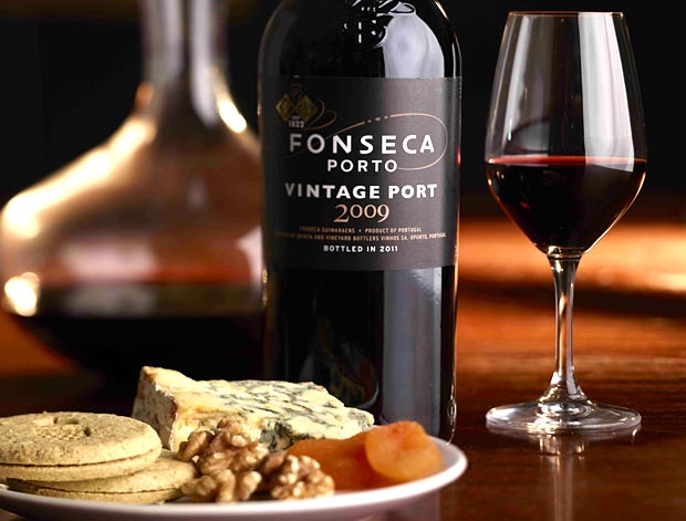Vinho do Porto