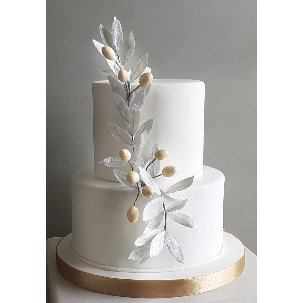 bolo de casamento