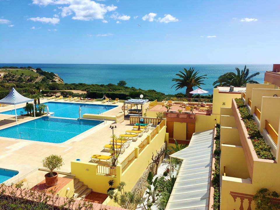 Hotel Baía Cristal Beach & Spa Resort