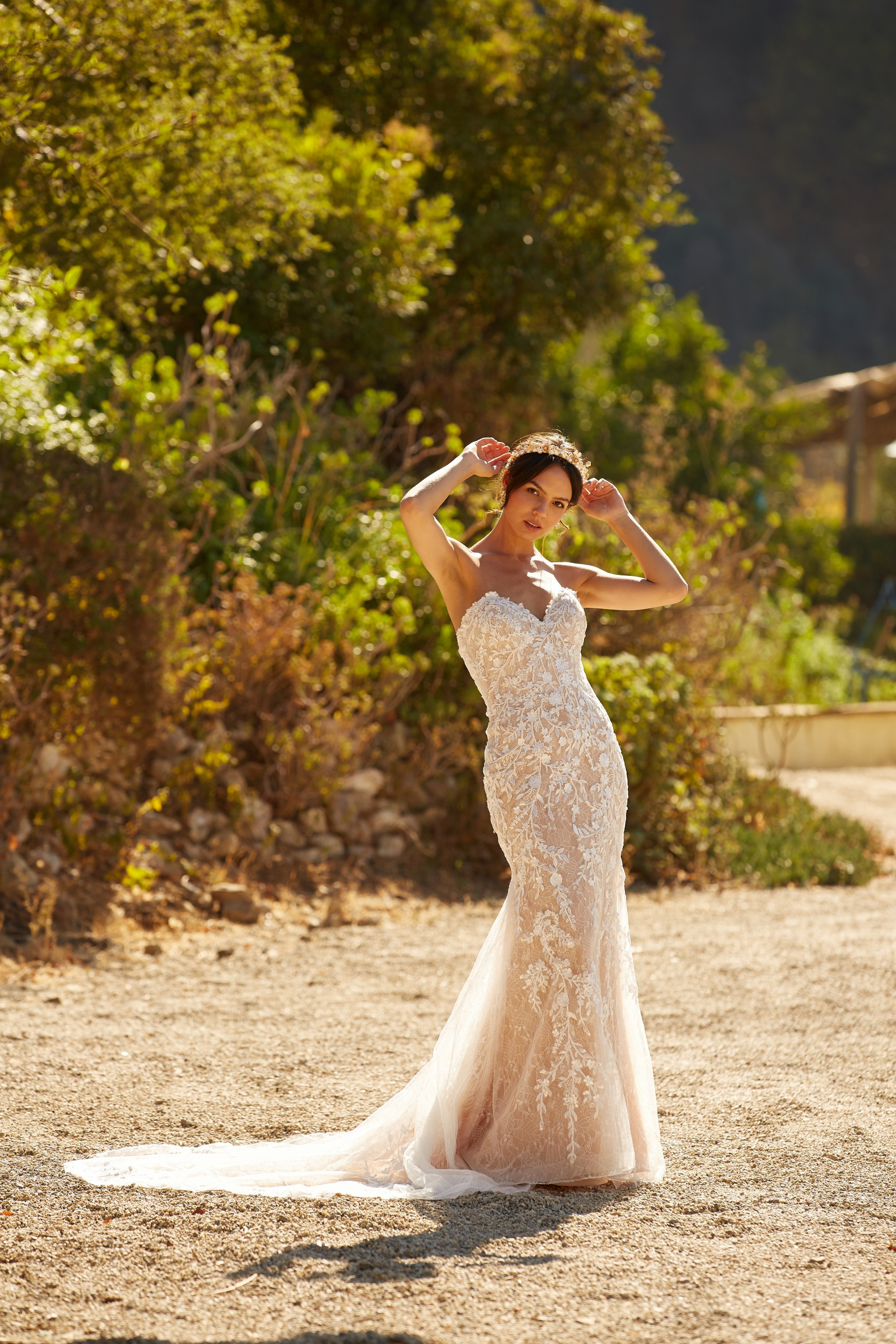 Charmaine by Maggie Sottero (3)
