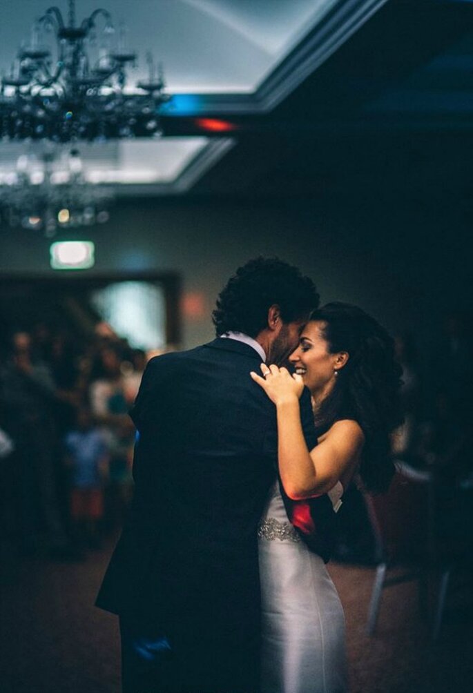 João de Medeiros & Pamela Leite