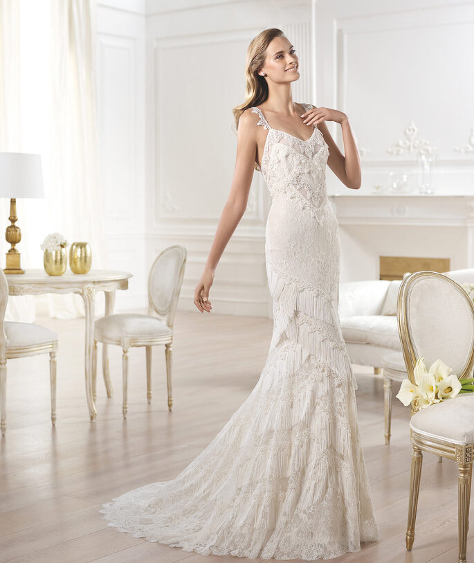 Créditos: Pronovias