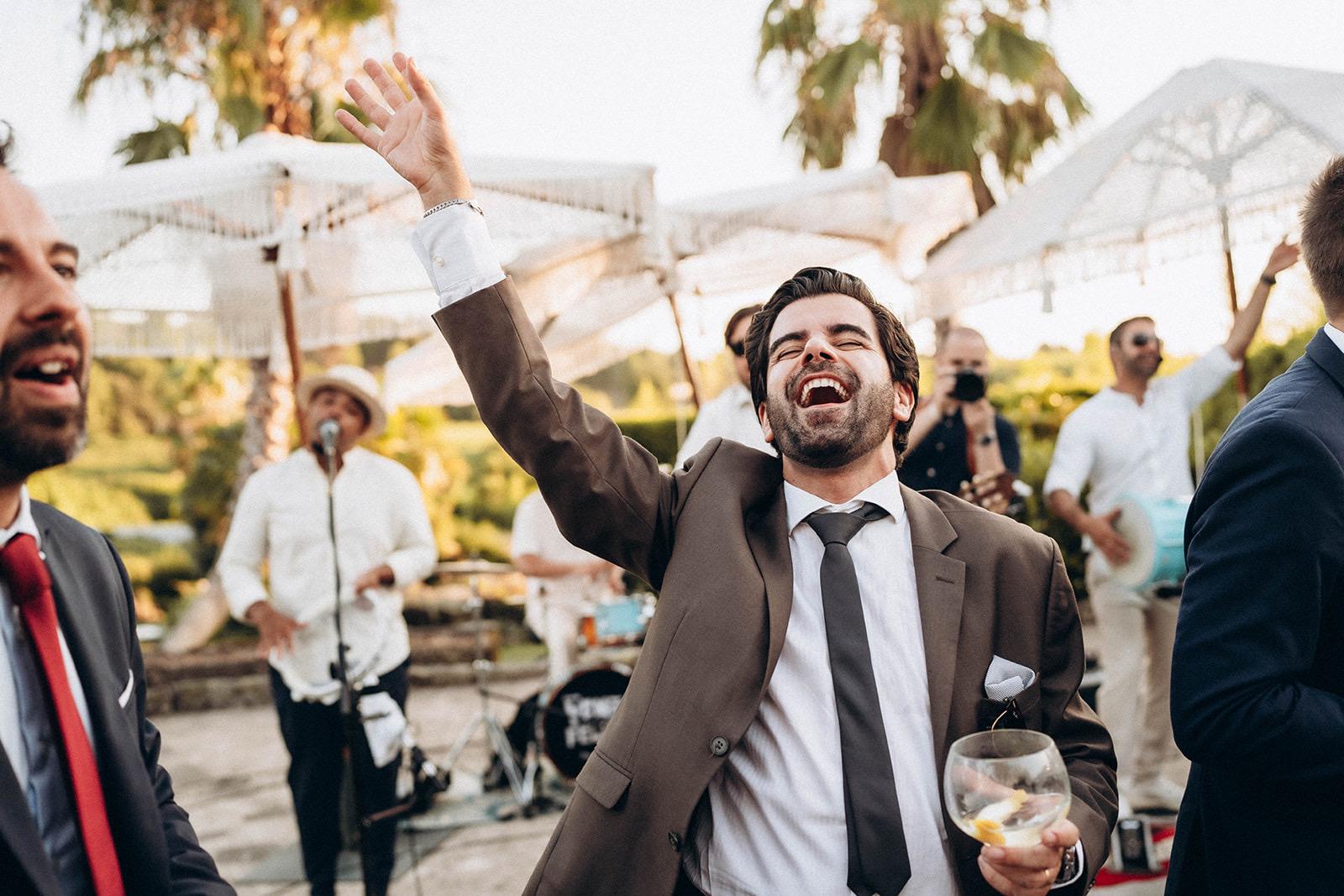 Grupo Vem Ser Feliz - Samba & Pagode