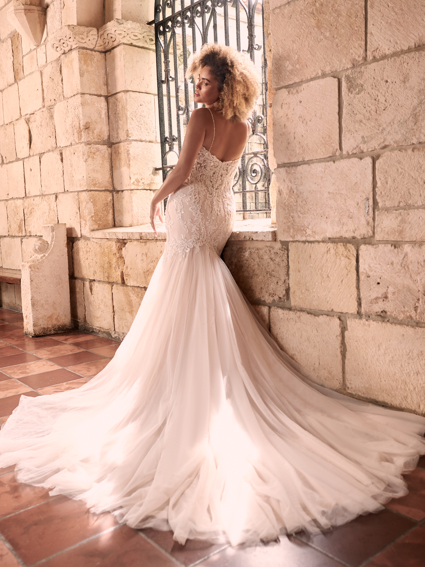 Maggie Sottero - Halle