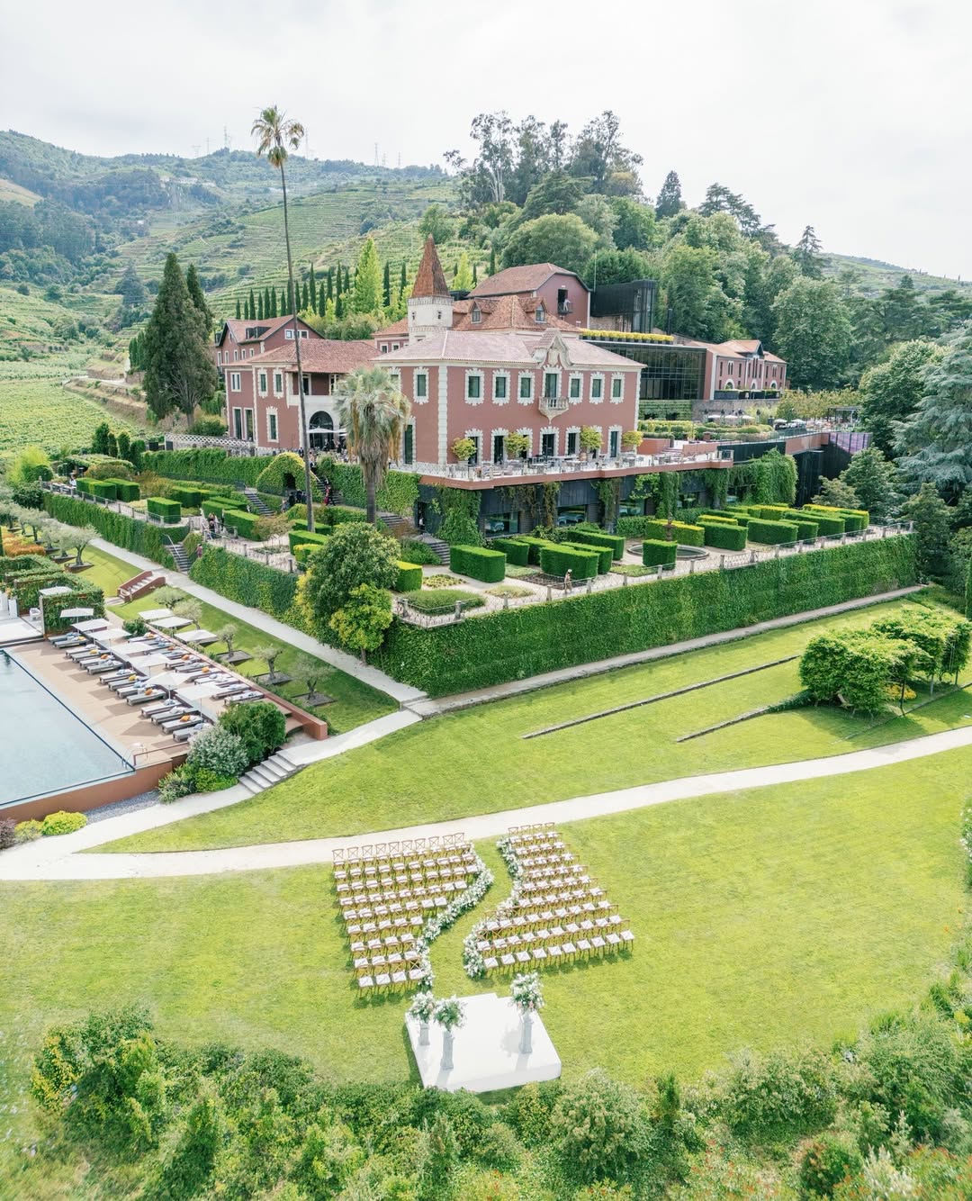 Six Senses Douro Valley