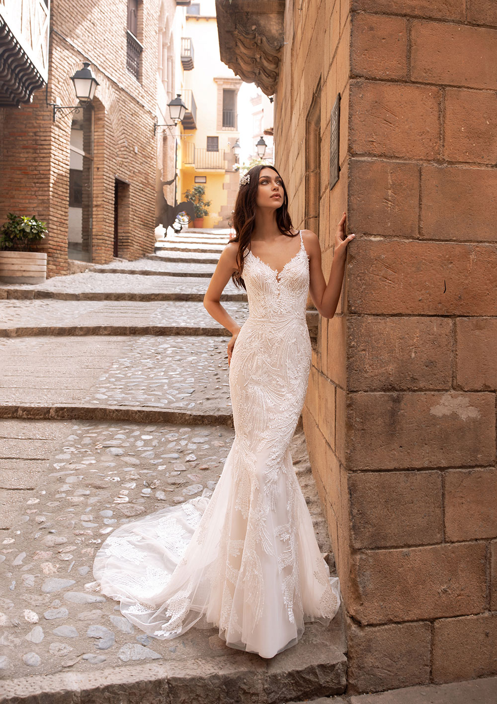 Albiorix, Pronovias 2020