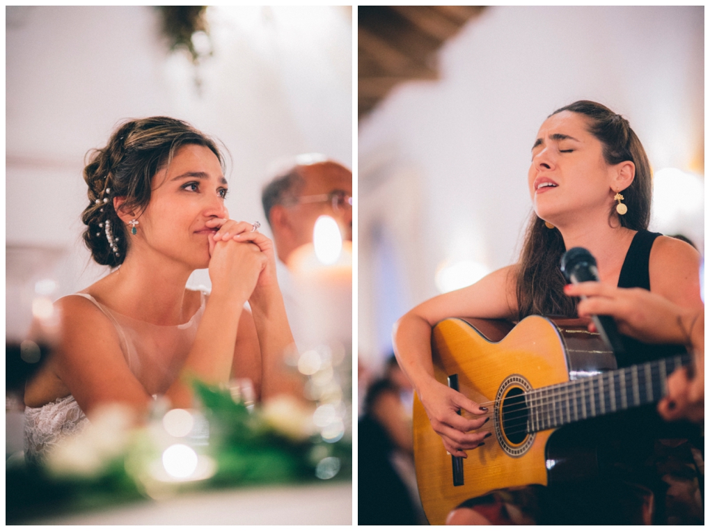 João de Medeiros & Pamela Leite