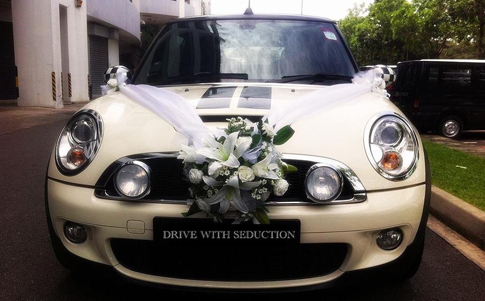 Drive with Seduction