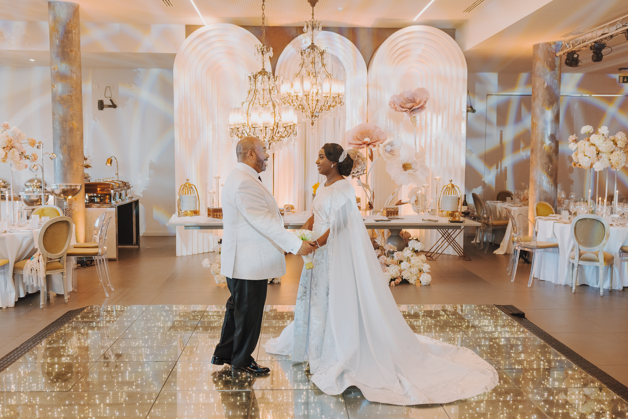 Cerrado das Fontainhas