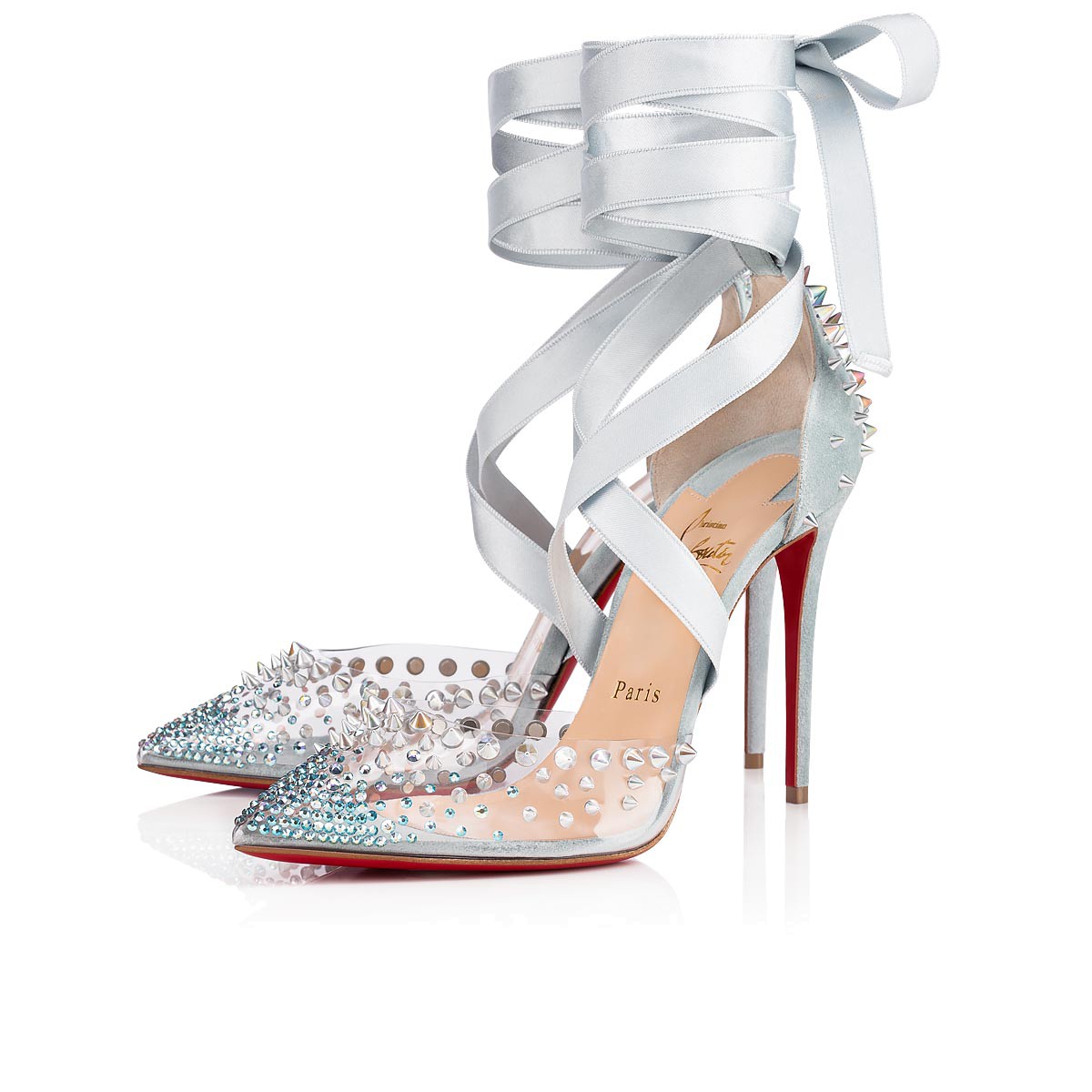 Mechante Reine, Christian Louboutin