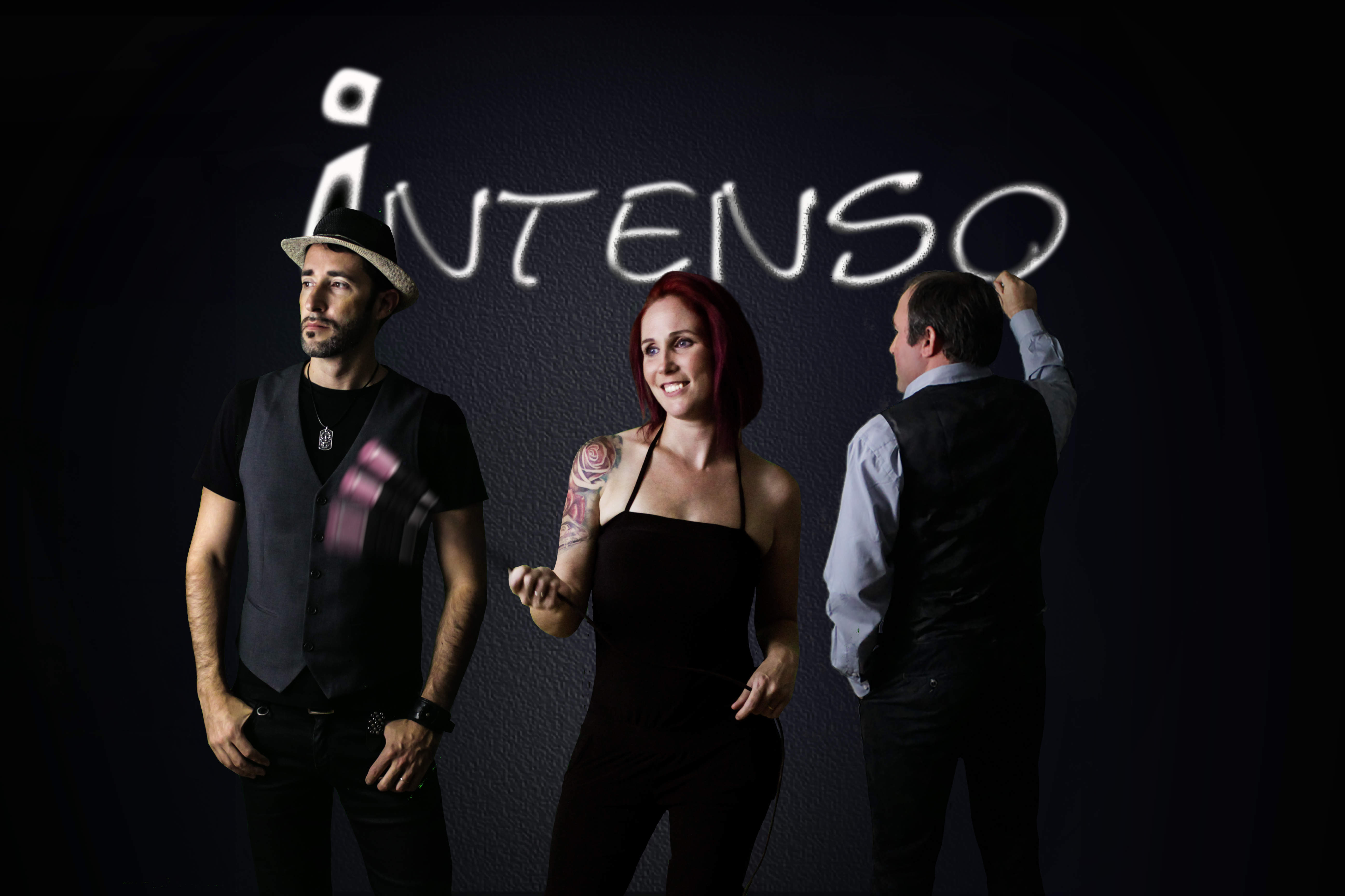 Intenso