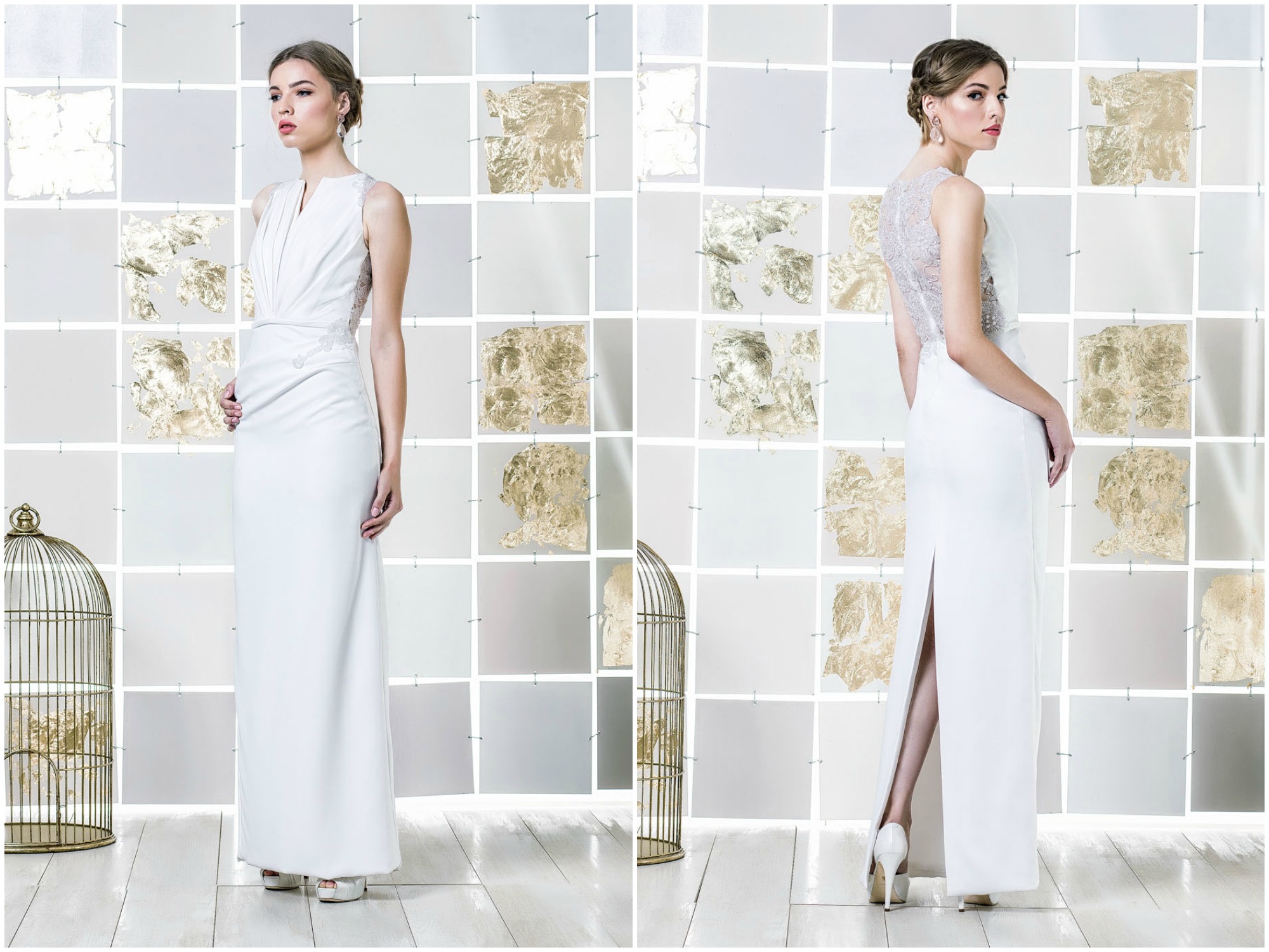 Viola - Infinity | <a href="http://zankyou.9nl.de/x880" target="_blank"> Gio Rodrigues </a>
