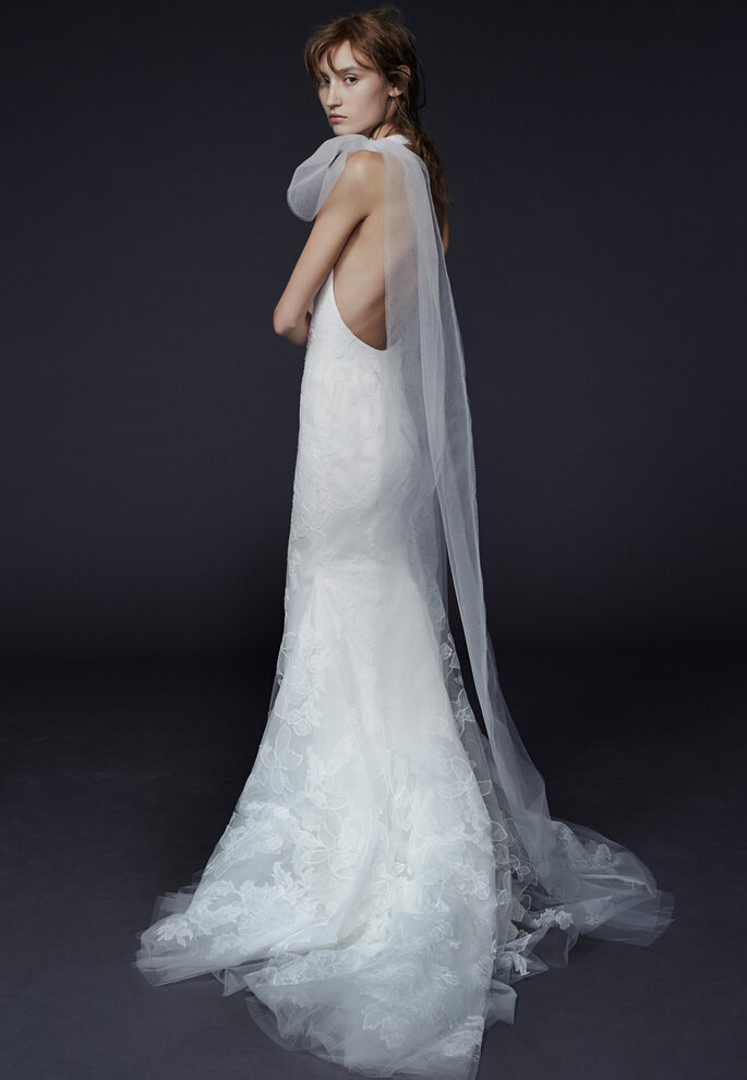 Foto: Vera Wang 2015