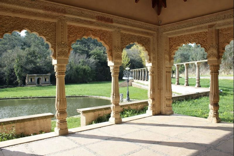 Quinta Rainha de Belas - Grupo Grilo