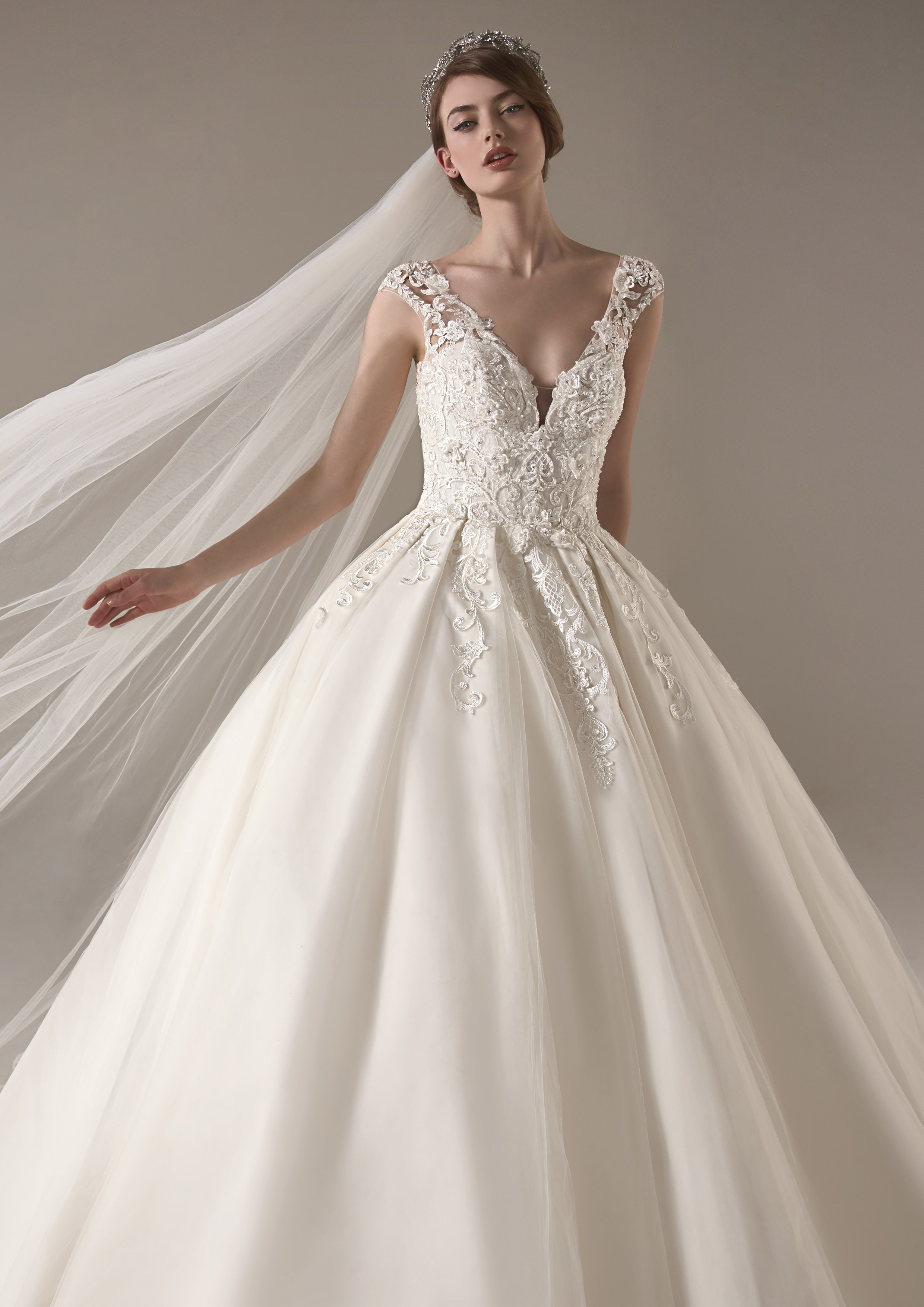 Indra, Pronovias Privee 2020