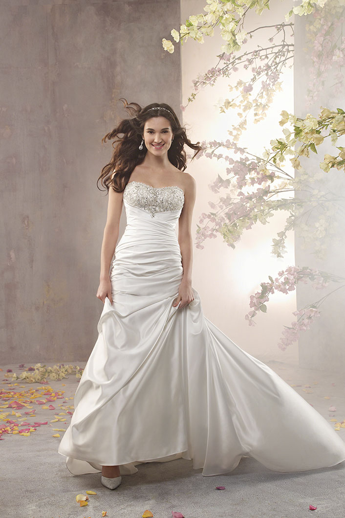 Alfred Angelo Collection 2360