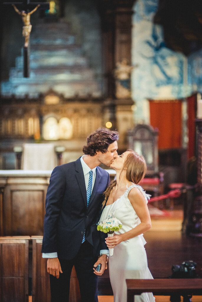 M João de Medeiros e Pamela Leite