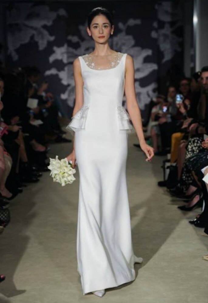 Foto: Carolina Herrera 2015 Foto: Carolina Herrera 2015