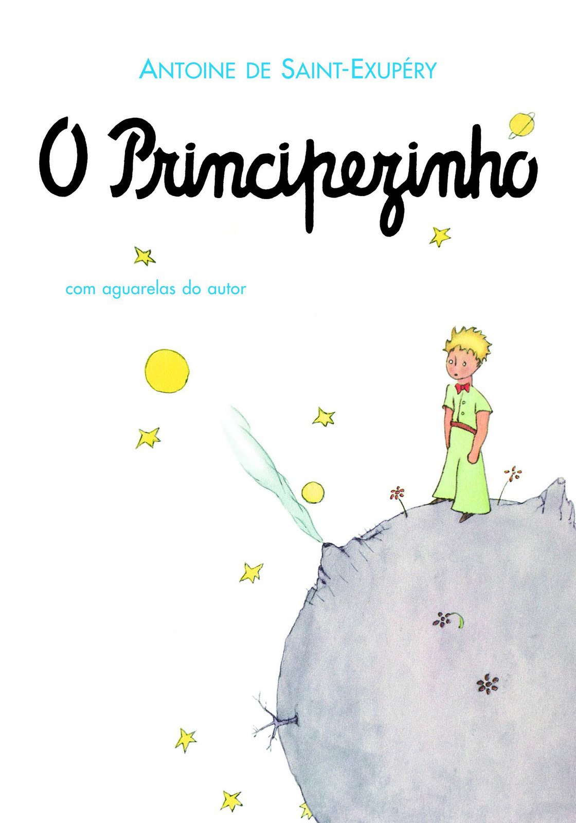 O Principezinho