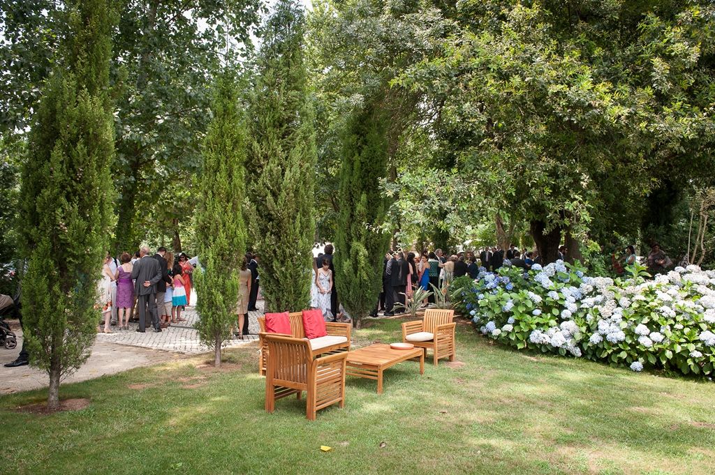 Quinta Outeiro & Sobreiro Real