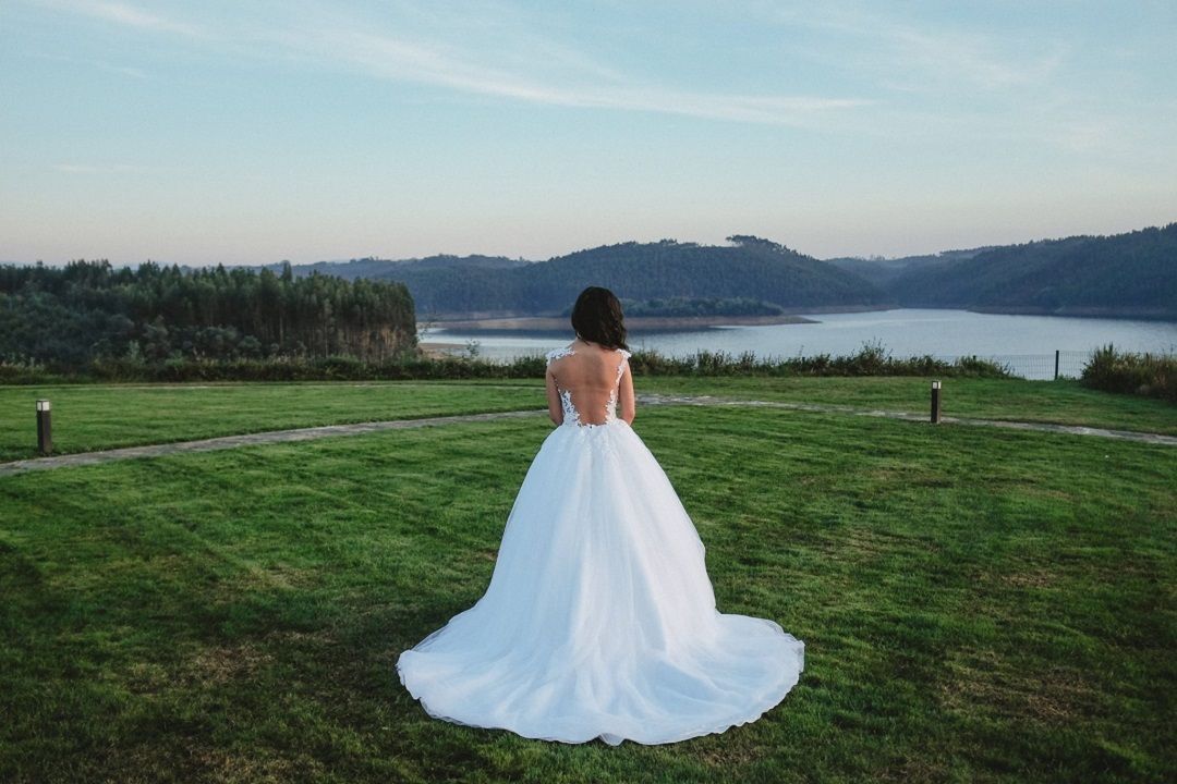 Montebelo Aguieira Lake Resort & SPA