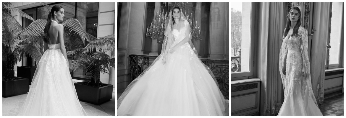 Credits: Elie Saab