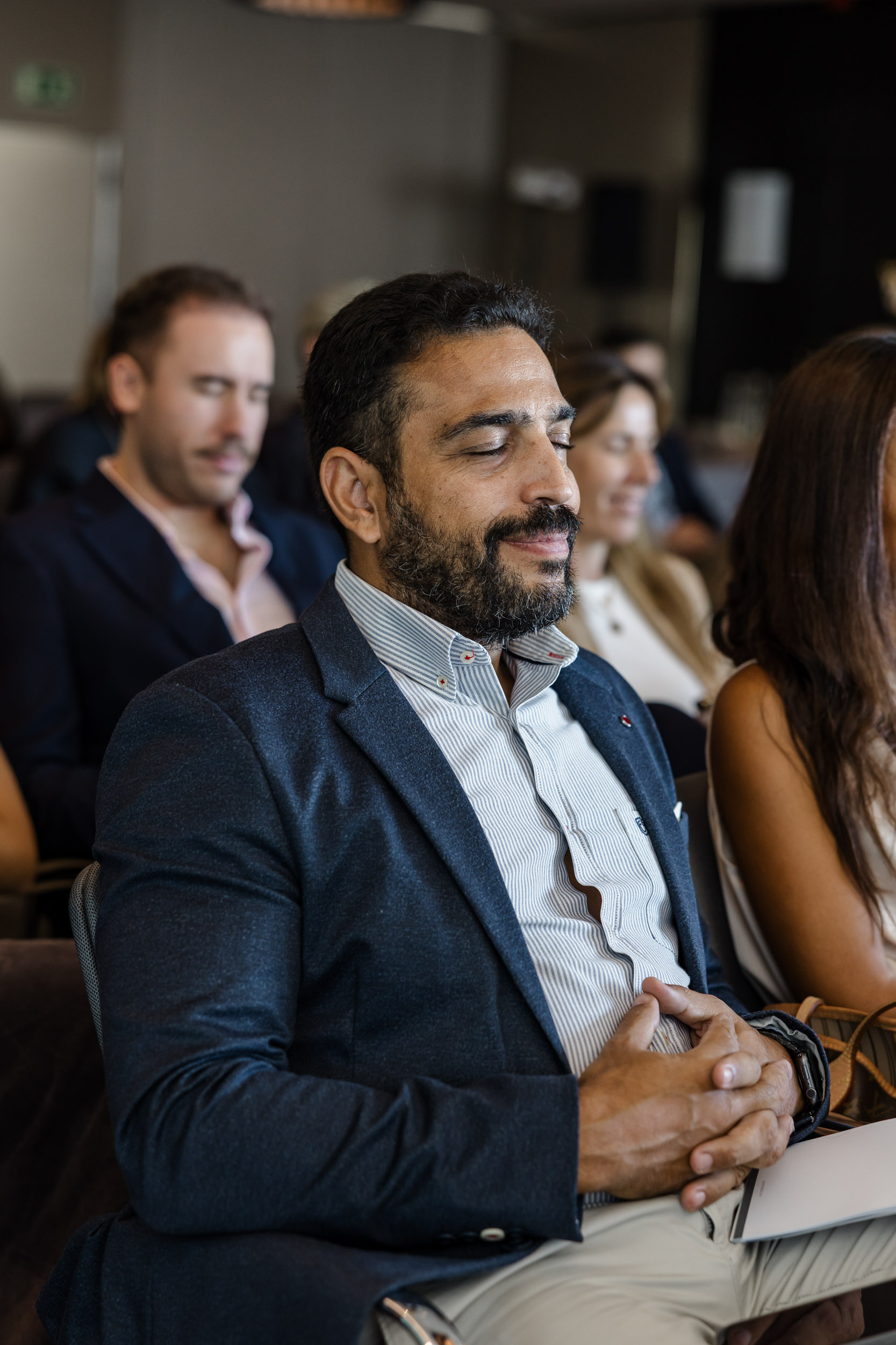 Foto: Tiago Brás Fotografia. XVI Edição Zankyou Wedding Club x Myriad by Sana Hotels