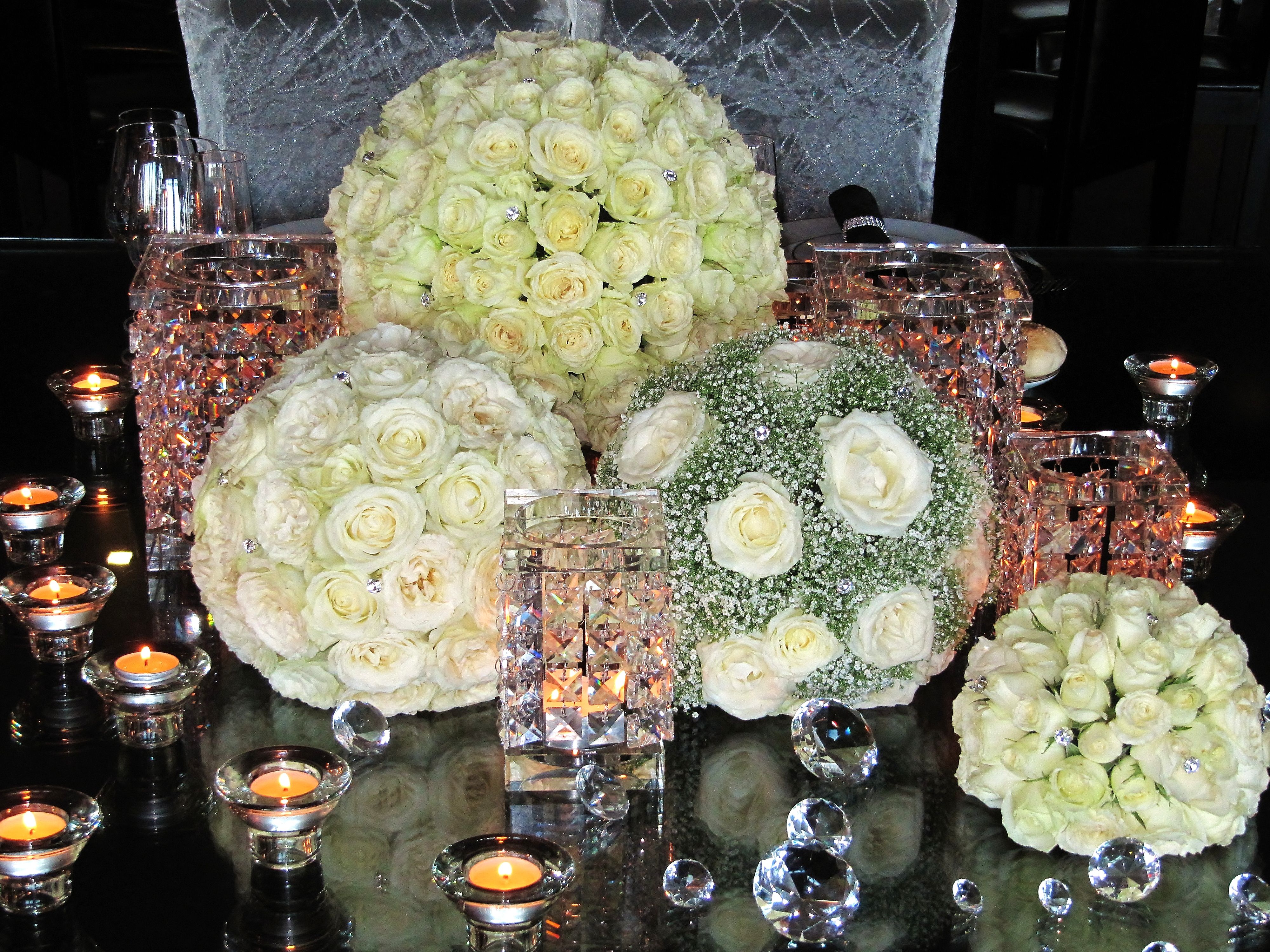 Chalé Events