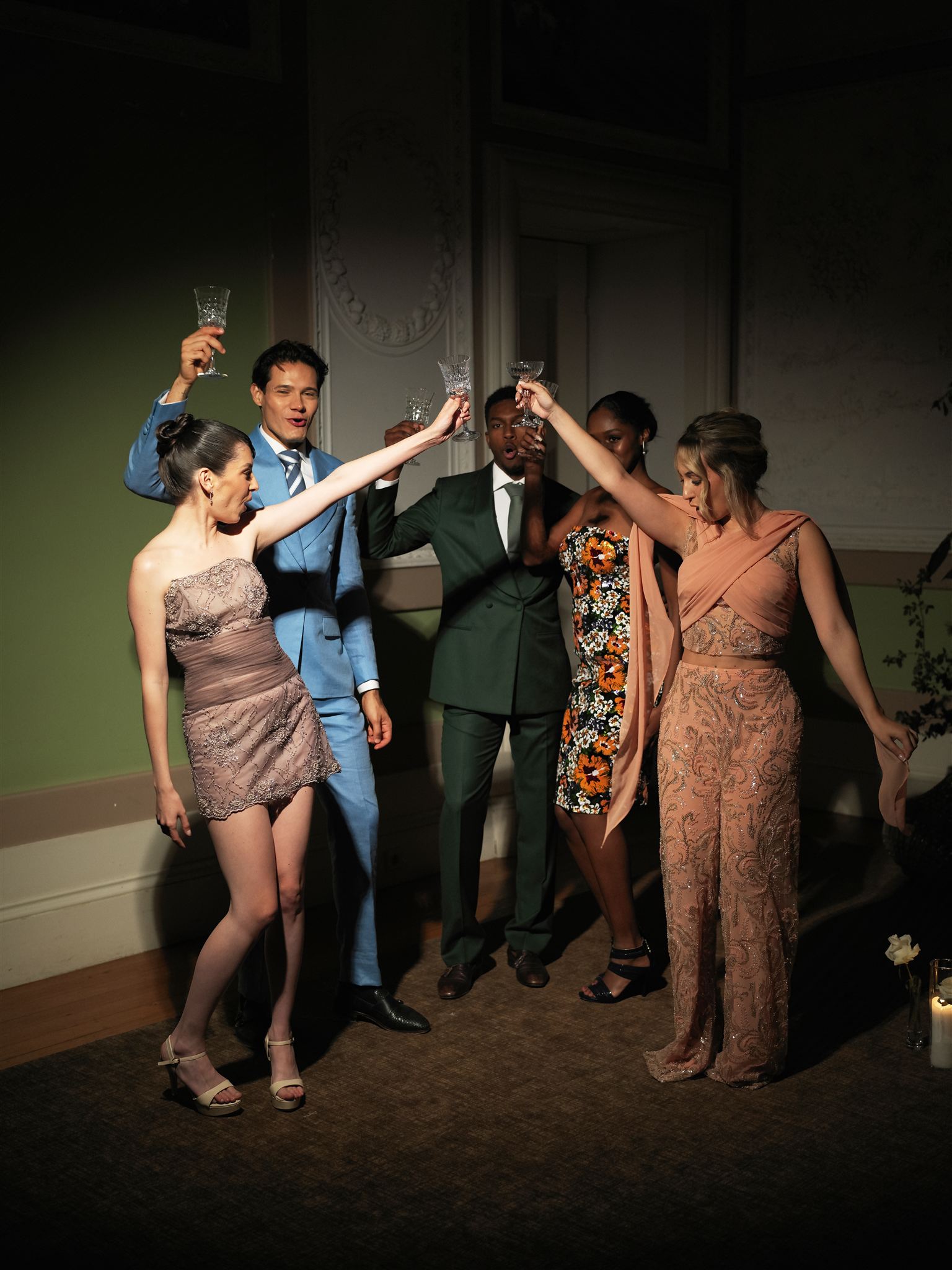 Foto: João Silva Wedding 