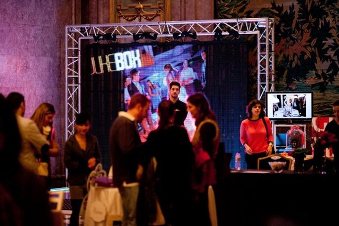 You+Fun=US: Jukebox