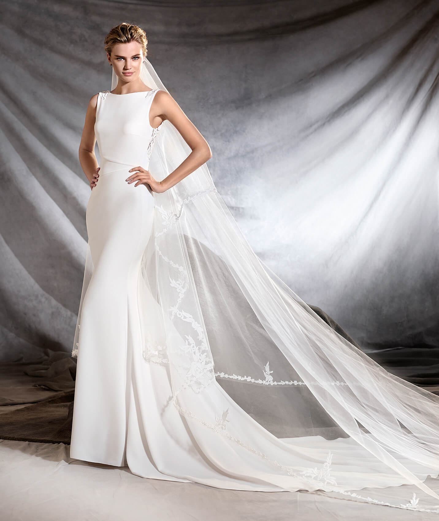 Créditos: Pronovias