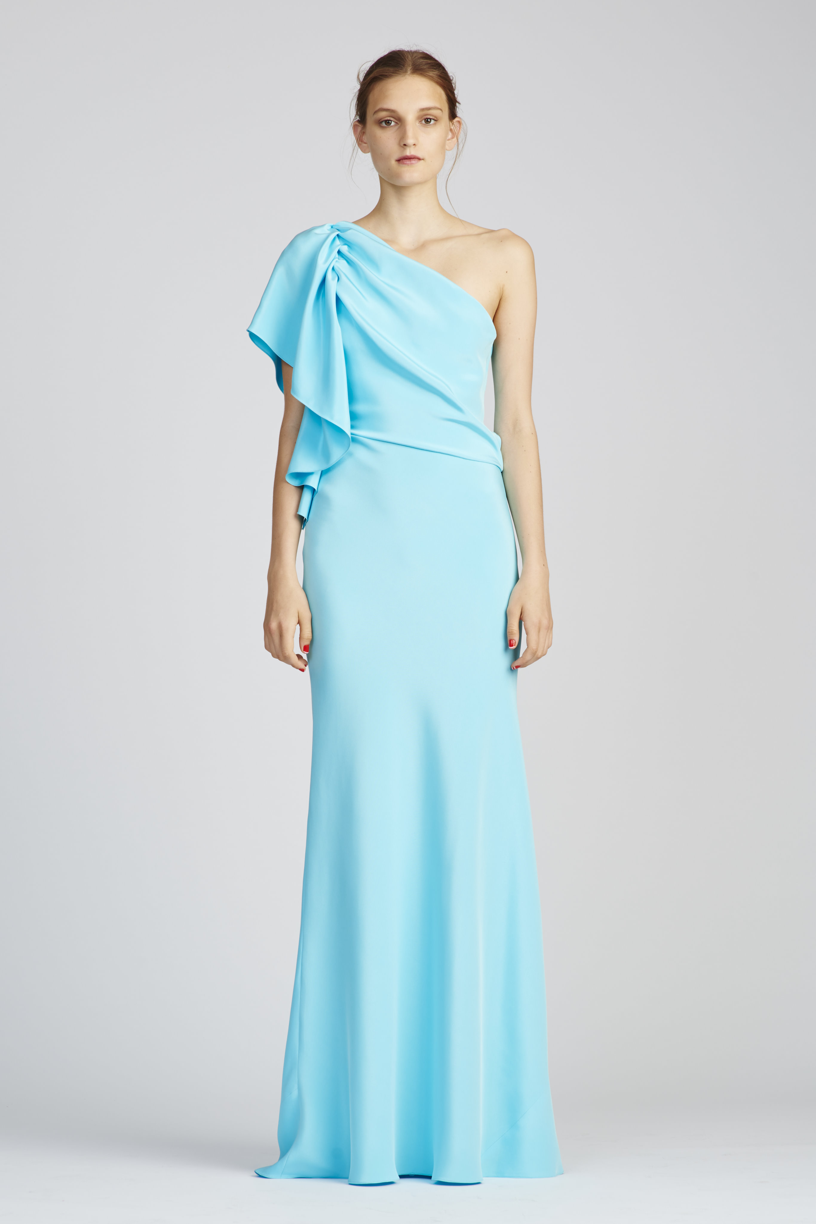 Créditos: Monique Lhuillier