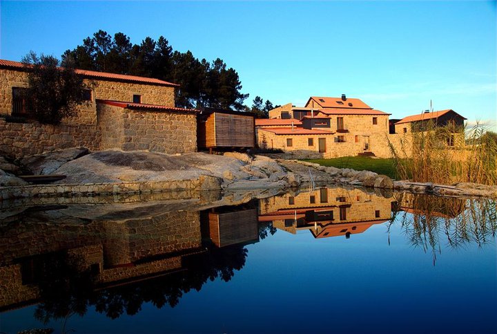 Hotel Rural Quinta do Medronheiro