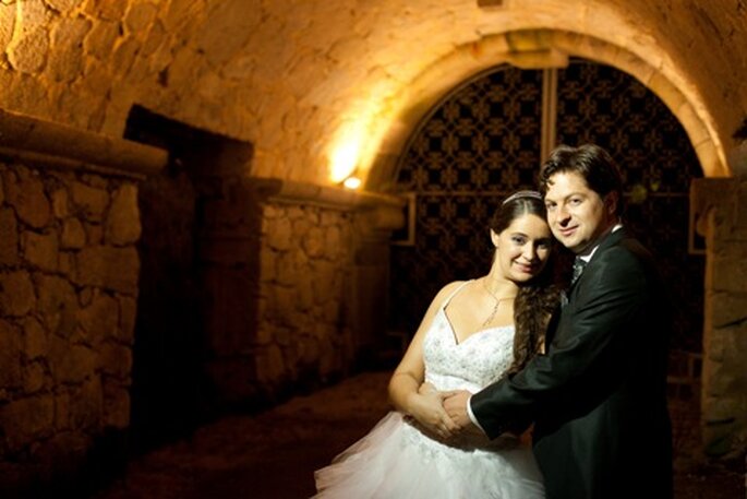 Brides Parade 2010 - Jordana e Josué Ferreira