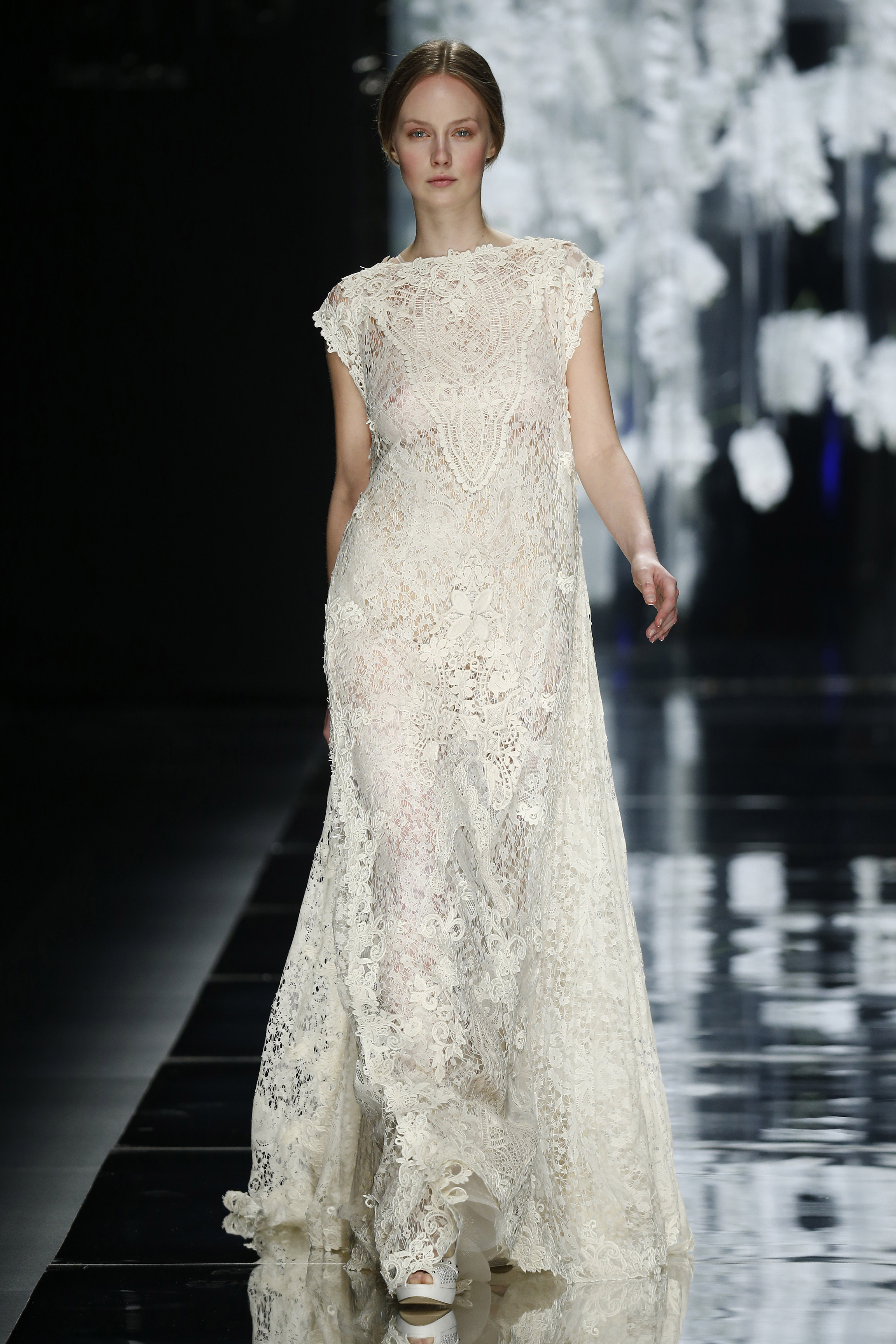 Foto: Barcelona Bridal Week