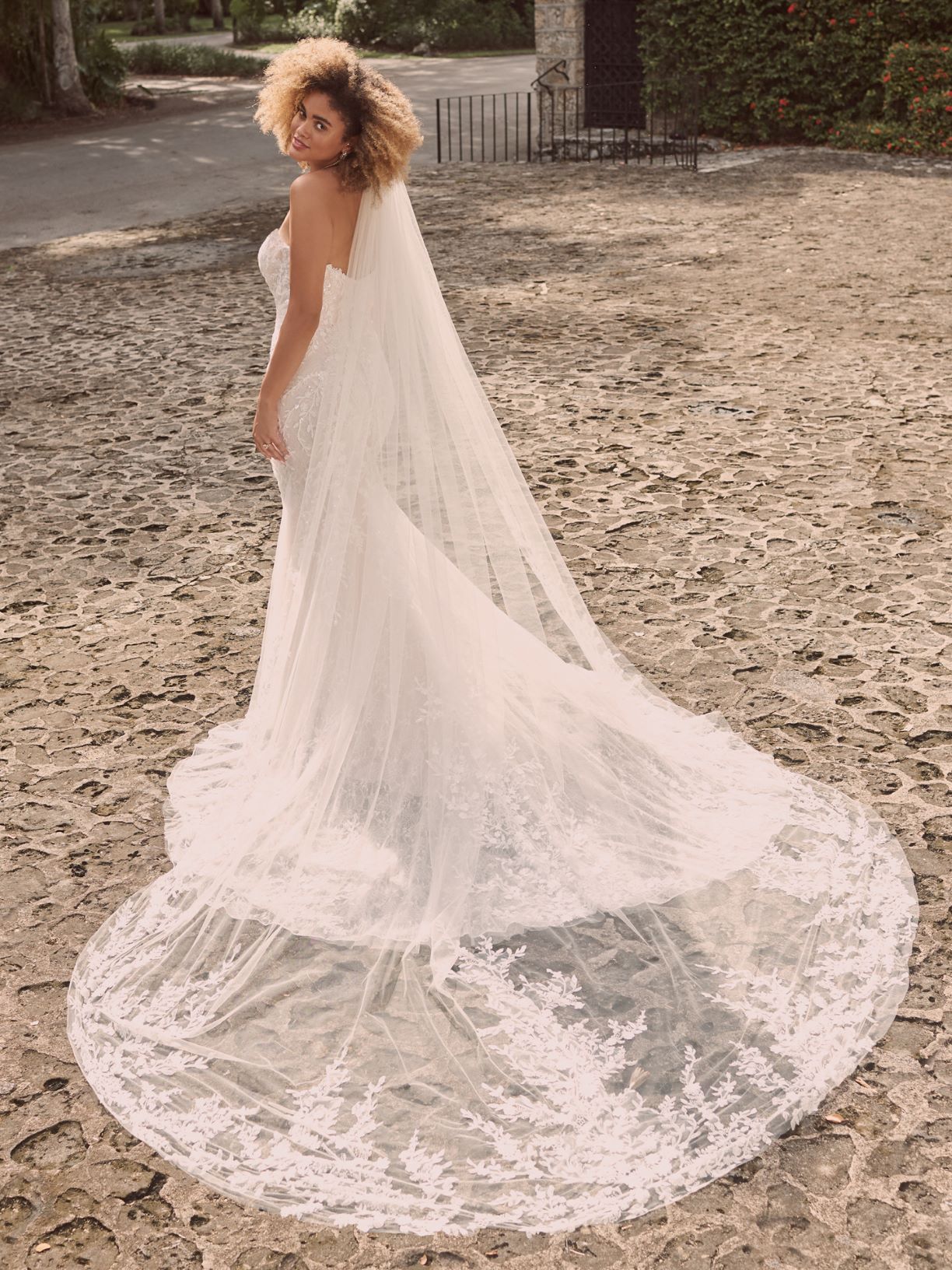 Maggie Sottero - Charmaine