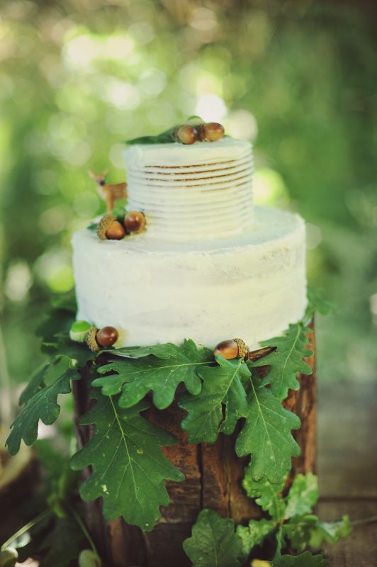 Bolo de casamento