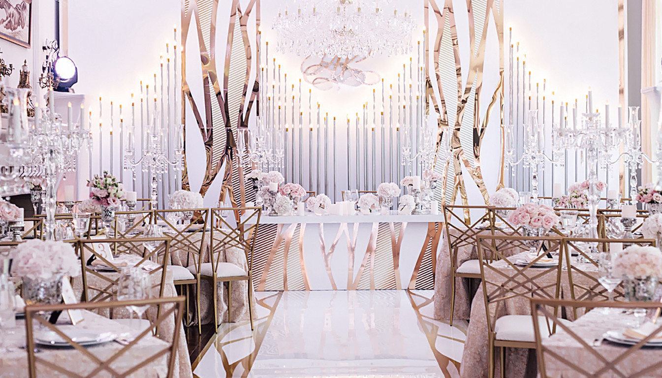 Decor&Design Maria Kamenskaya